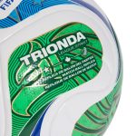 Футбольний м’яч Adidas FIFA World Cup 26™ Trionda League Street JD8035 №5 - Зображення 3