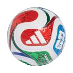 Футбольний м’яч Adidas FIFA World Cup 26™ Trionda League Street JD8035 №5 - Зображення 2