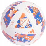 Футбольний м'яч Adidas MLS Club IP1626, розмір №5