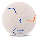 Гандбольний м'яч Joma 401386-207 білий-синій, розмір 1 - Зображення 4