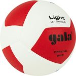 Волейбольний м'яч Gala Light 12 BV5455S