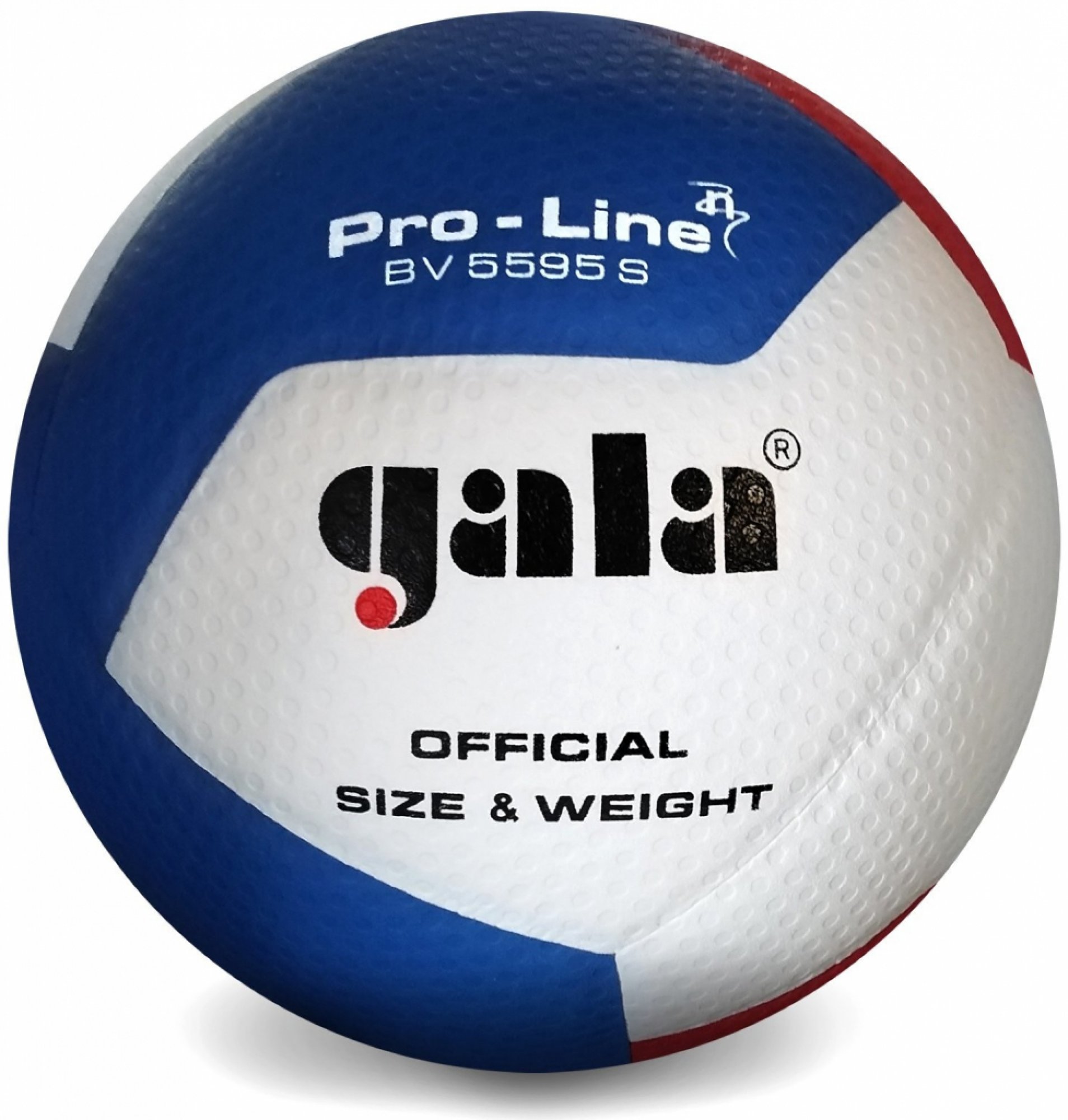 miach-voleibolnyi-gala-pro-line-12-fivb-bv5595s-67076738713345_c6236c9287 Волейбольний м'яч Gala Pro-Line 12 FIVB BV5595S - Зображення 1