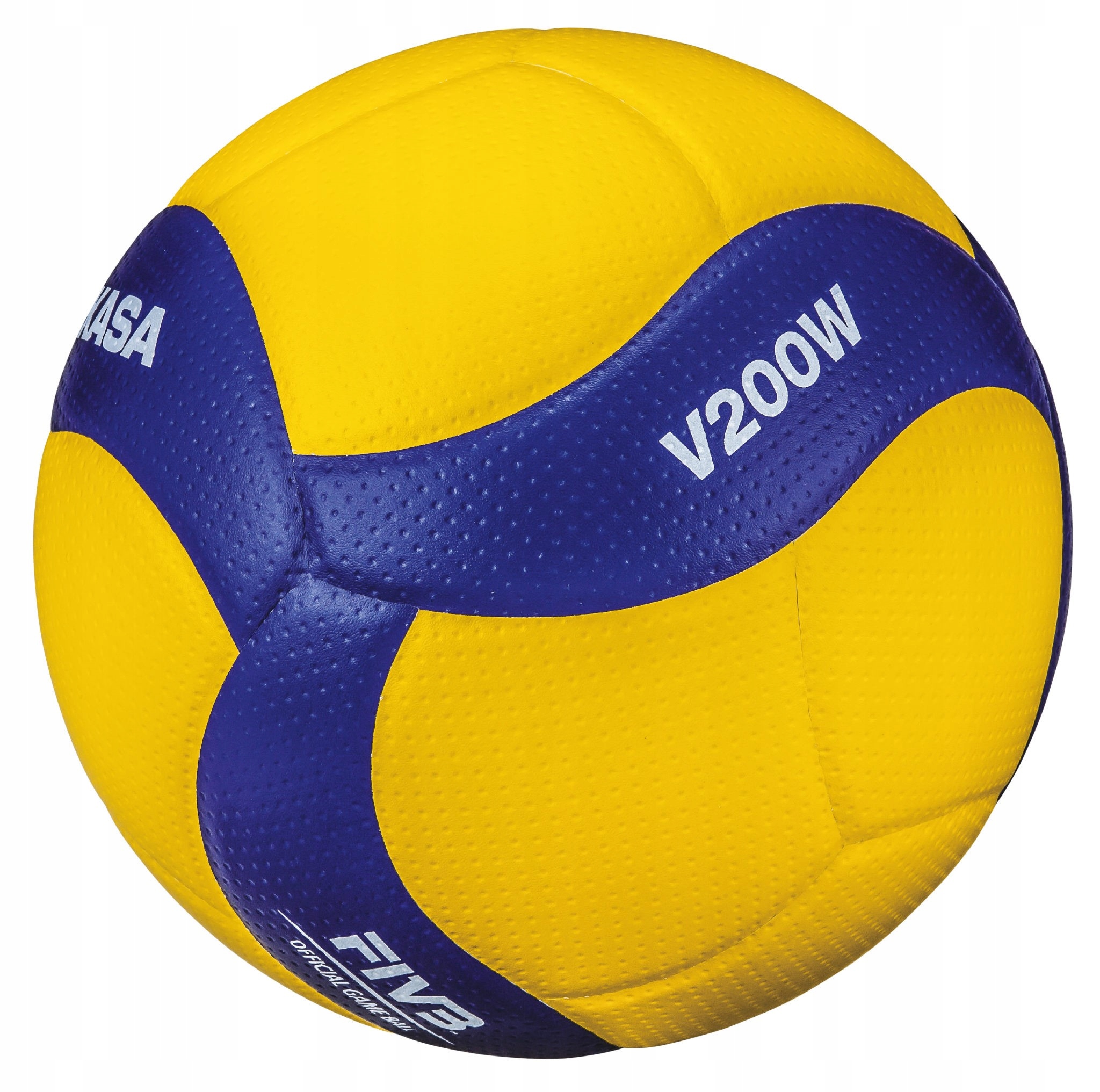 miach-voleibolnyi-mikasa-v200w-original-19496267040494_5427341f49 Волейбольний м'яч Mikasa V200W (ОРИГІНАЛ) - Зображення 1
