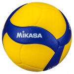 Волейбольний м'яч Mikasa V200W (ОРИГІНАЛ) - Зображення 2