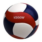 Волейбольний м'яч Mikasa V200W-USA (ОРИГІНАЛ)