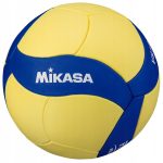 Волейбольний м'яч Mikasa VS123W - Зображення 2