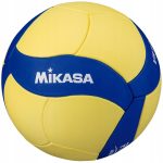 Волейбольний м'яч Mikasa VS123W-SL - Зображення 2