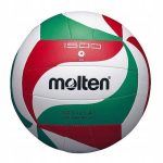 Волейбольний м'яч Molten V4M1500 (V4M1500M)