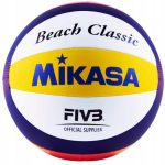 Волейбольний м’яч для пляжу Mikasa BV551C (ОРИГІНАЛ)