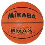 Баскетбольний м'яч MIKASA BMAX-C №6
