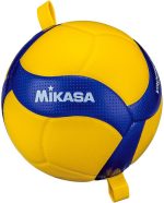 Волейбольний м'яч Mikasa V300W-AT-TR (ОРИГІНАЛ) - Зображення 2
