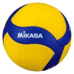 Волейбольний м'яч Mikasa V330W (ОРИГІНАЛ) - Зображення 3