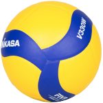 Волейбольний м'яч Mikasa V330W (ОРИГІНАЛ) - Зображення 2