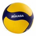 Волейбольний м'яч Mikasa V345W - Зображення 2