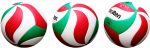 Волейбольний м'яч Molten V5M5000 FIVB - Зображення 4