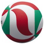 Волейбольний м'яч Molten V5M5000 FIVB - Зображення 2