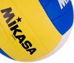 М'яч для пляжного волейболу Mikasa VX20 (ОРИГІНАЛ) - Зображення 7