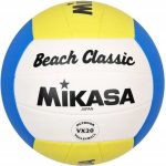 М'яч для пляжного волейболу Mikasa VX20 (ОРИГІНАЛ)