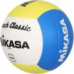 М'яч для пляжного волейболу Mikasa VX20 (ОРИГІНАЛ) - Зображення 2