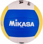 М'яч для пляжного волейболу Mikasa VX20 (ОРИГІНАЛ) - Зображення 3