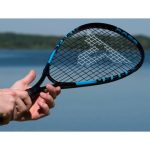 Набір для швидкісного бадмінтону Talbot Speedbadminton Set Speed 6600 - Зображення 4