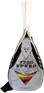 Набір для швидкісного бадмінтону Talbot Speedbadminton Set Speed 7700 - Зображення 2
