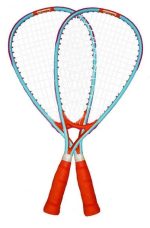 Набір для швидкісного бадмінтону Speedminton Fun Set - Зображення 3
