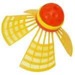Набір для швидкісного бадмінтону Speedminton Fun Set - Зображення 4