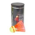 Набір Speedminton Set Junior зеленого кольору - Зображення 2