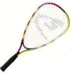 Набір Speedminton Set Junior (рожевий) - Зображення 2