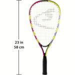 Набір Speedminton Set Junior (рожевий) - Зображення 3