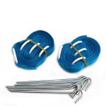 Набір Speedminton Set S700 - Зображення 4