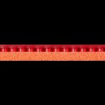 Накладка Butterfly Tenergy 19 2.1 mm (червоний) - Зображення 5