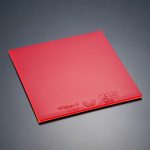 Накладка Butterfly Tenergy 19 2.1 mm (червоний) - Зображення 4