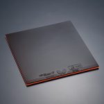Накладка Butterfly Tenergy 19 2.1 mm (чорний) - Зображення 2