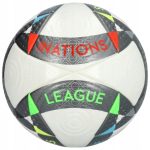 Офіційний футбольний м'яч Adidas UEFA PRO 2024 Nations League IS7441 №5 - Зображення 2