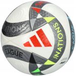 Офіційний футбольний м'яч Adidas UEFA PRO 2024 Nations League IS7441 №5
