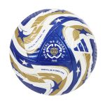 Офіційний футбольний м'яч Adidas World Cup USA 2025 Finale OMB JN7371 №5 - Зображення 4