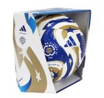 Офіційний футбольний м'яч Adidas World Cup USA 2025 Finale OMB JN7371 №5 - Зображення 2