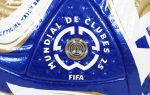 Офіційний футбольний м'яч Adidas World Cup USA 2025 Finale OMB JN7371 №5 - Зображення 7