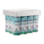 Охолоджуючий спрей “Заморозка” ICEMIX, 400 мл (12 шт., Польща)