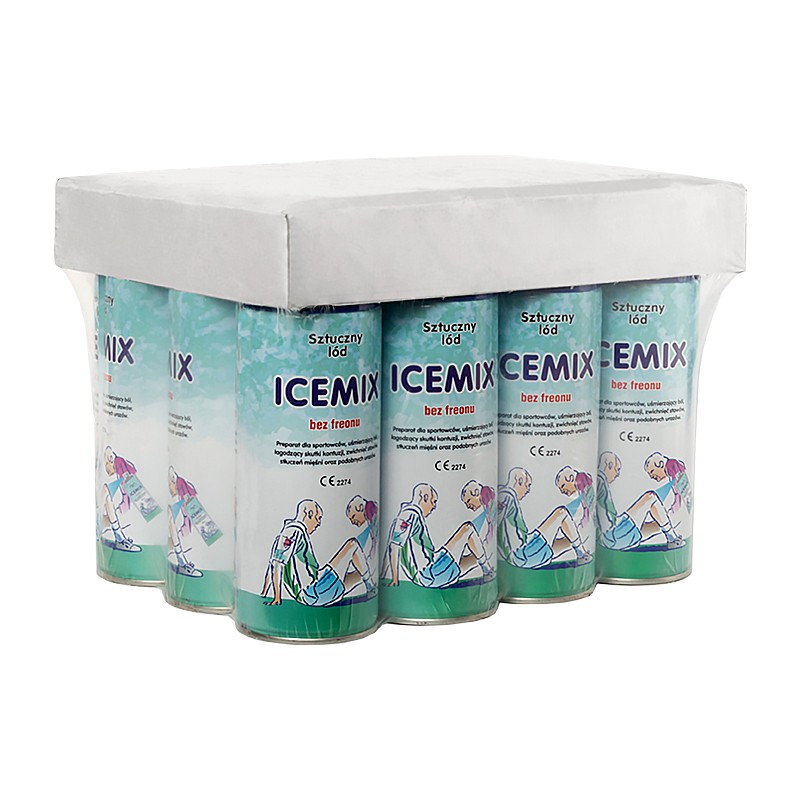 okhlazhdaushchiy-sprey-zamorozka-sportivnaya-icemix-400ml.-12-sht.polsha-73127924641000_7376f562ea Охолоджуючий спрей “Заморозка” ICEMIX, 400 мл (12 шт., Польща) - Зображення 1