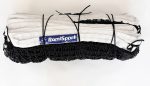 Професійна тенісна сітка Romi Sport, PE 3 мм, 5×5 см (Польща) TEN-ZIE-S-002 - Зображення 6