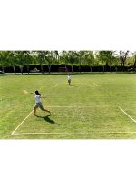 Професійний корт Speedminton Easy Court Pro - Зображення 3