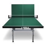 Професійний тенісний стіл Joola World Cup 25 ITTF зелений - Зображення 3