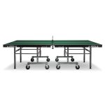 Професійний тенісний стіл Joola World Cup 25 ITTF зелений - Зображення 2