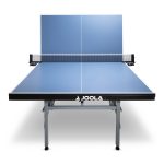 Професійний тенісний стіл Joola World Cup 25 ITTF синій - Зображення 4