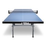 Професійний тенісний стіл Joola World Cup 25 ITTF синій - Зображення 6