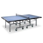 Професійний тенісний стіл Joola World Cup 25 ITTF синій - Зображення 7