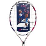 Тенісна ракетка Babolat B fly 23 2023 року - Зображення 3